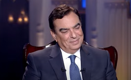 جورج قرداحي وحقيقة إفلاسه بعد انتهاء عمله في MBC 